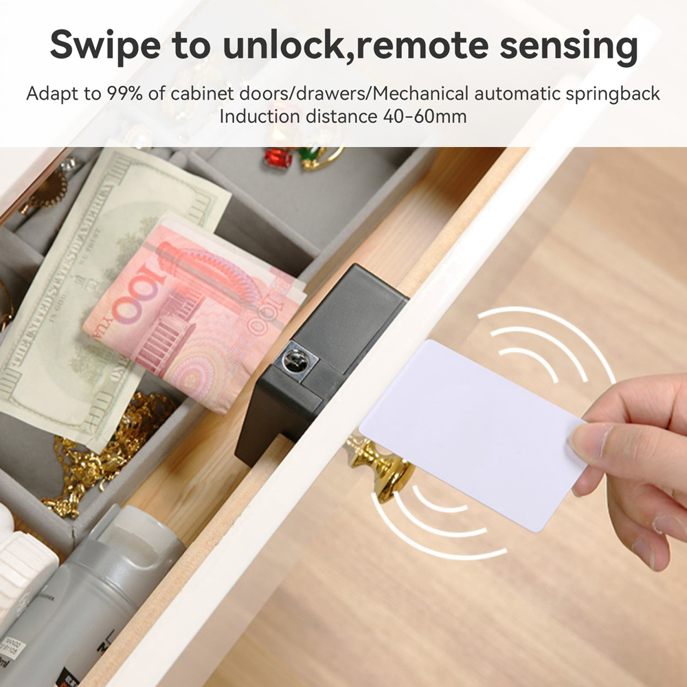 Smart Home Drawer Electronic L - Diy Electronics Cabinet 评论和价格