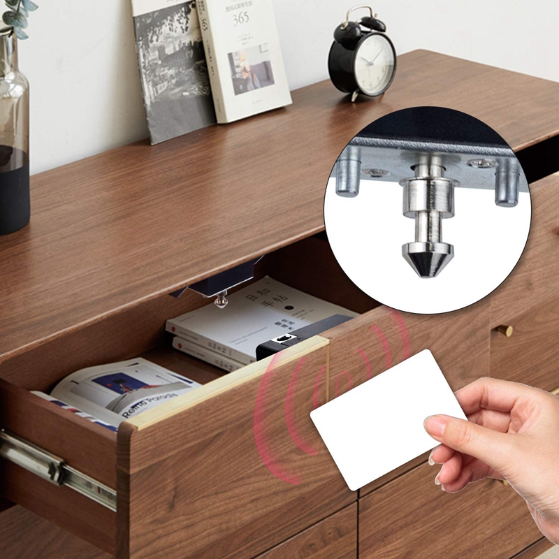 Smart Home Drawer Electronic L - Diy Electronics Cabinet 评论和价格