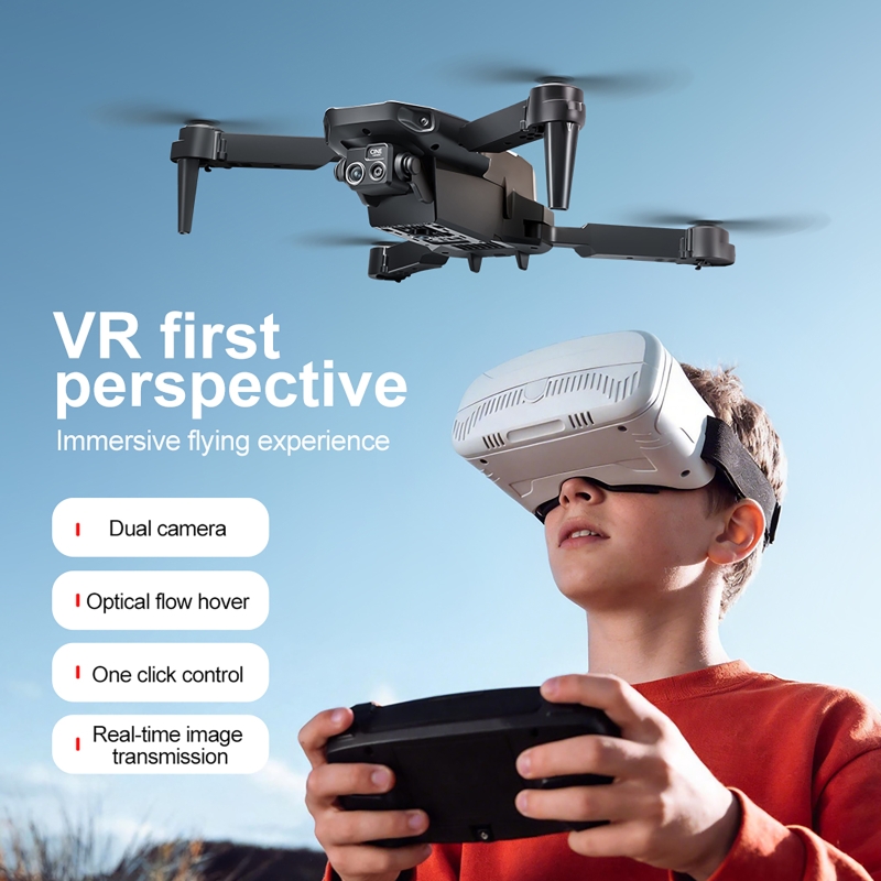 M1/M1VR Drone Kit with Remote  - Diy Drone Electronics Kit 评论和价格