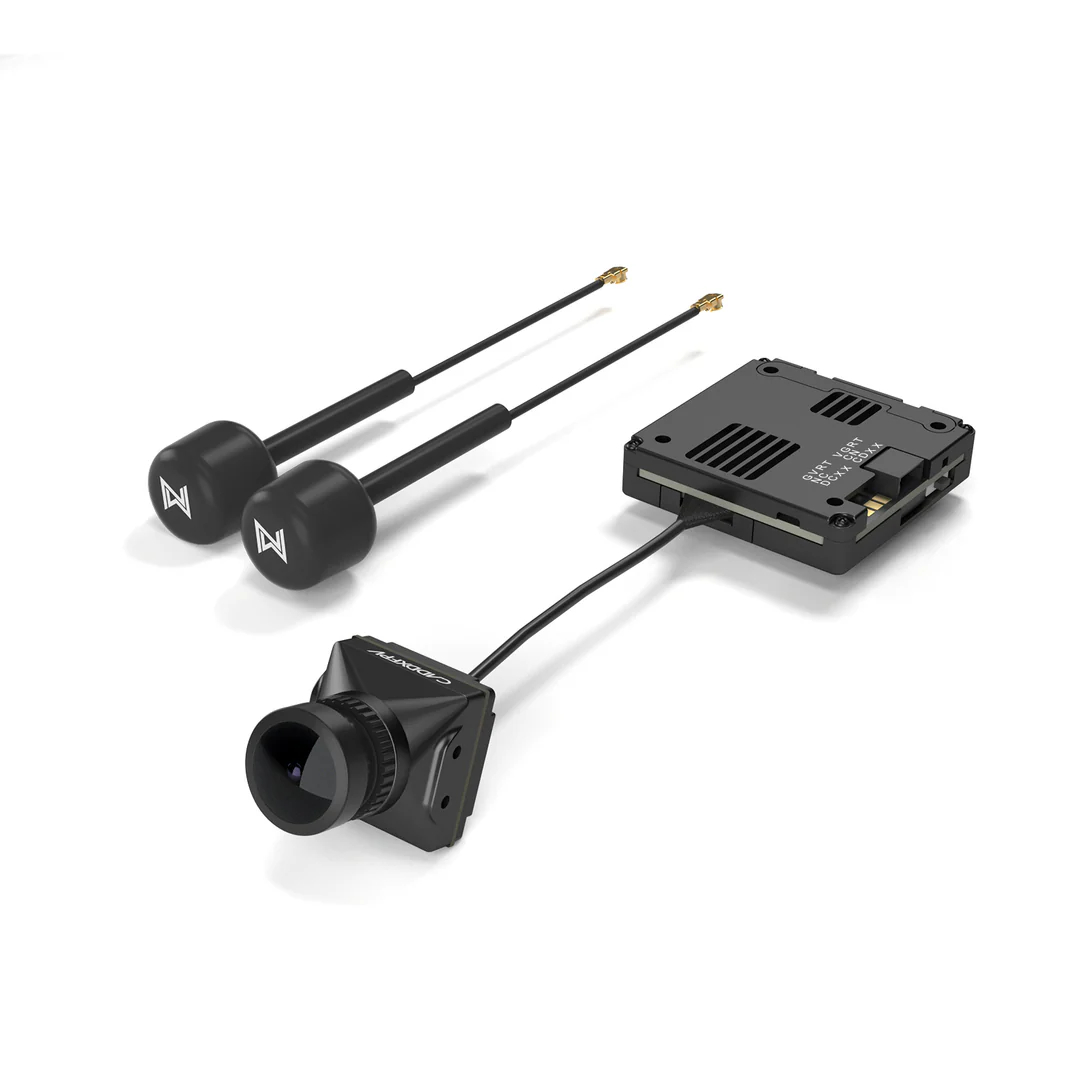 Caddx Walksnail Avatar HD Kit  - Diy Drone Electronics Kit 评论和价格