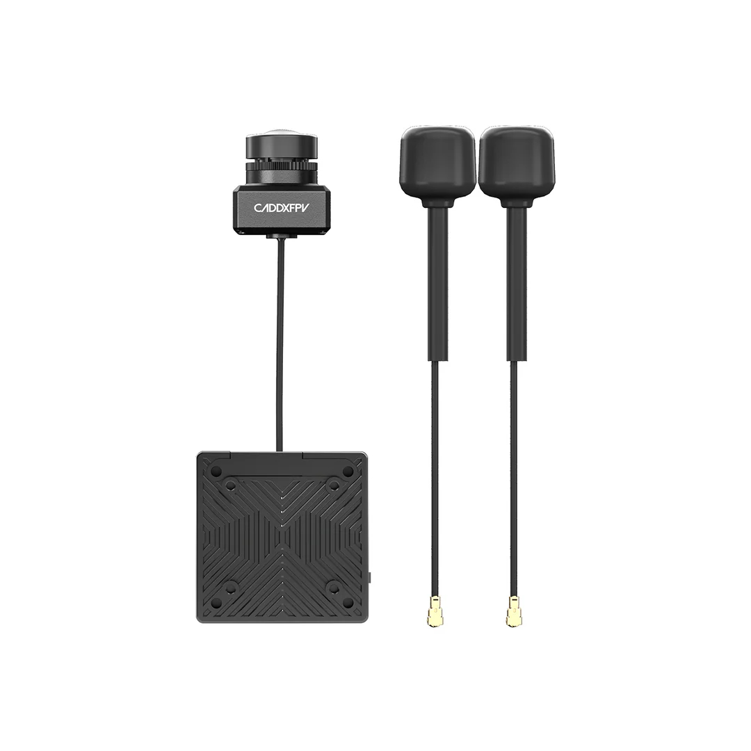 Caddx Walksnail Avatar HD Kit  - Diy Drone Electronics Kit 评论和价格