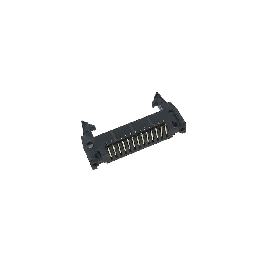 10pcs DC2 10/14/16/20/26/34/40 - Male Female Header Pin 评论和价格