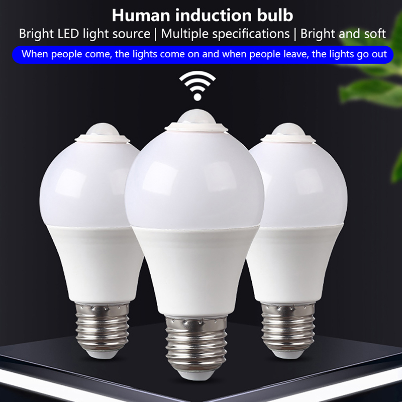 【K】PIR Motion Sensor LED Light - Ldr Light Sensor 评论和价格