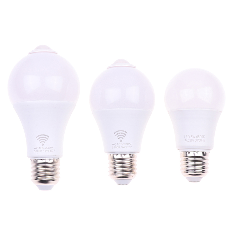 【K】PIR Motion Sensor LED Light - Ldr Light Sensor 评论和价格