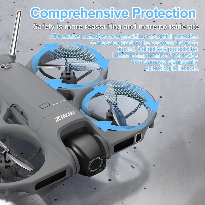 Z906 Portable Drone Kit with R - Diy Drone Electronics Kit 评论和价格