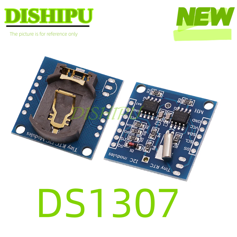 At24C32 Ds3231 Iic Rtc Module  - Rtc Module Ds3231 评论和价格