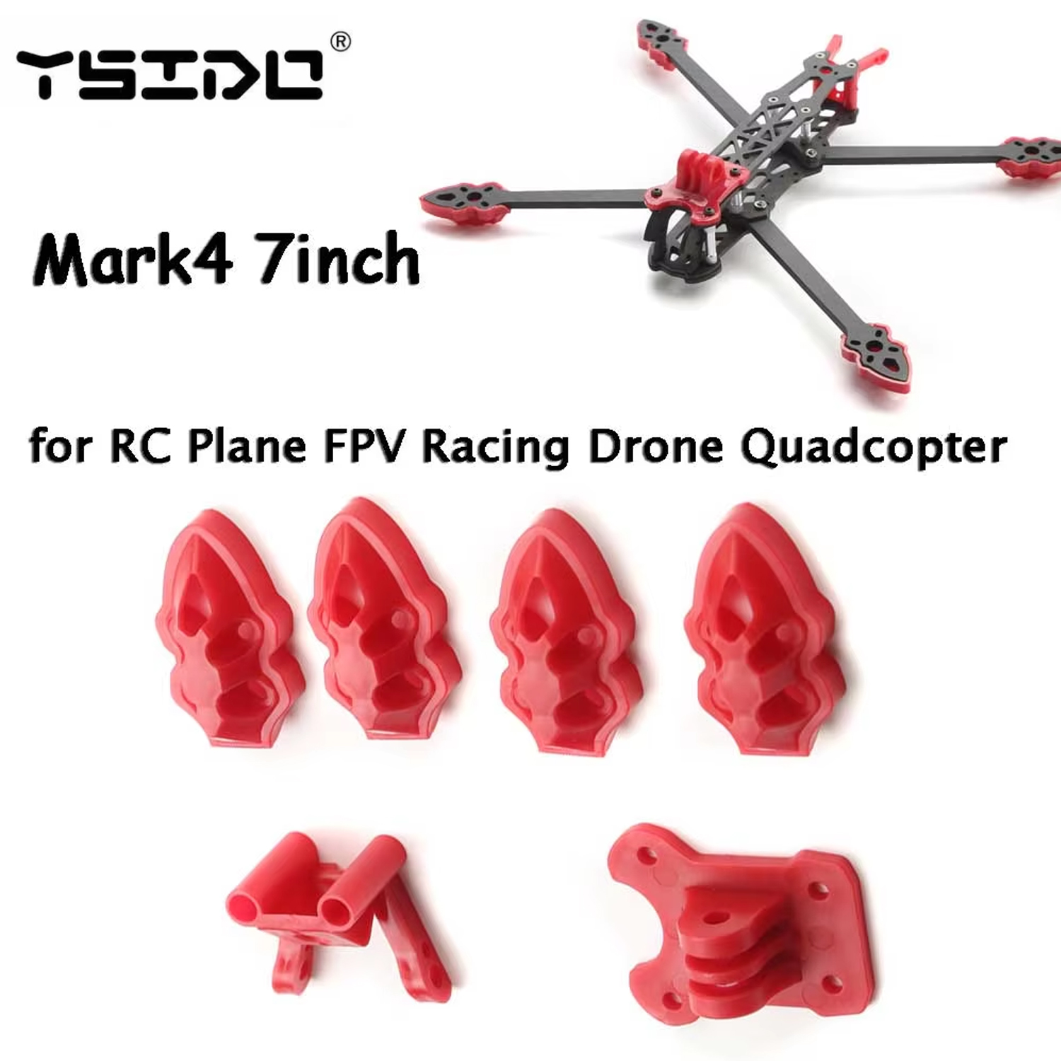 RC Plane FPV Racing Drone Quad - Diy Drone Electronics Kit 评论和价格