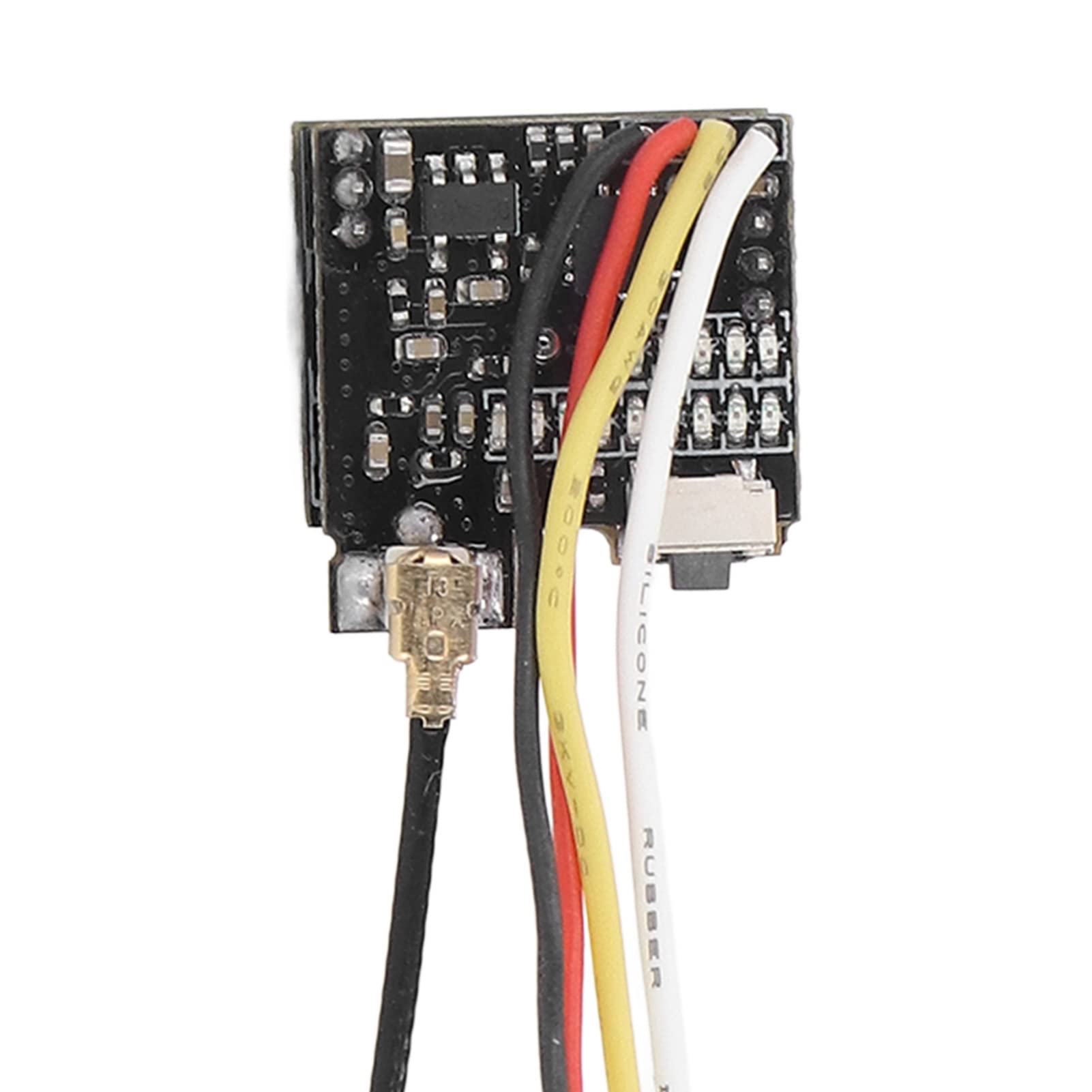 FPV RC Micro Camera S2 OSD AIO - Diy Drone Electronics Kit 评论和价格