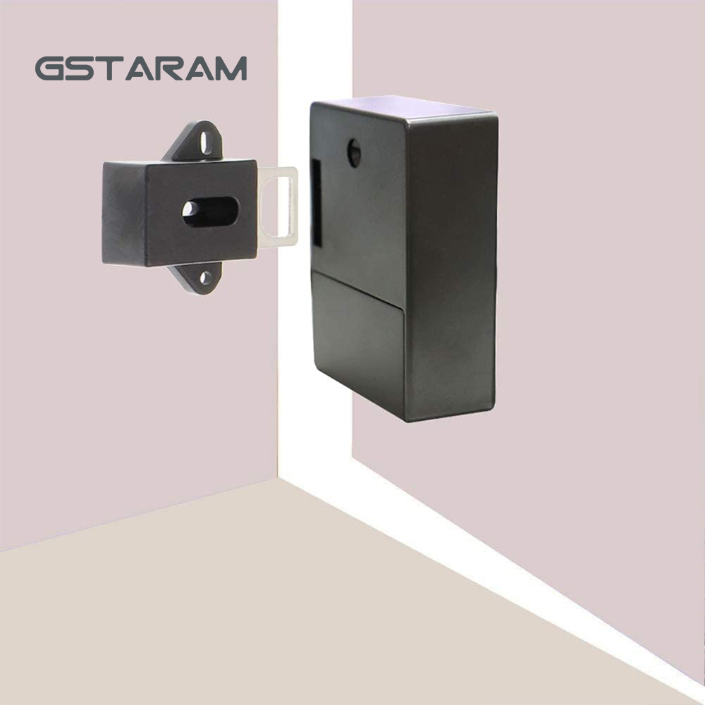 DIY Smart Sensor RFID Hidden S - Diy Electronics Cabinet 评论和价格