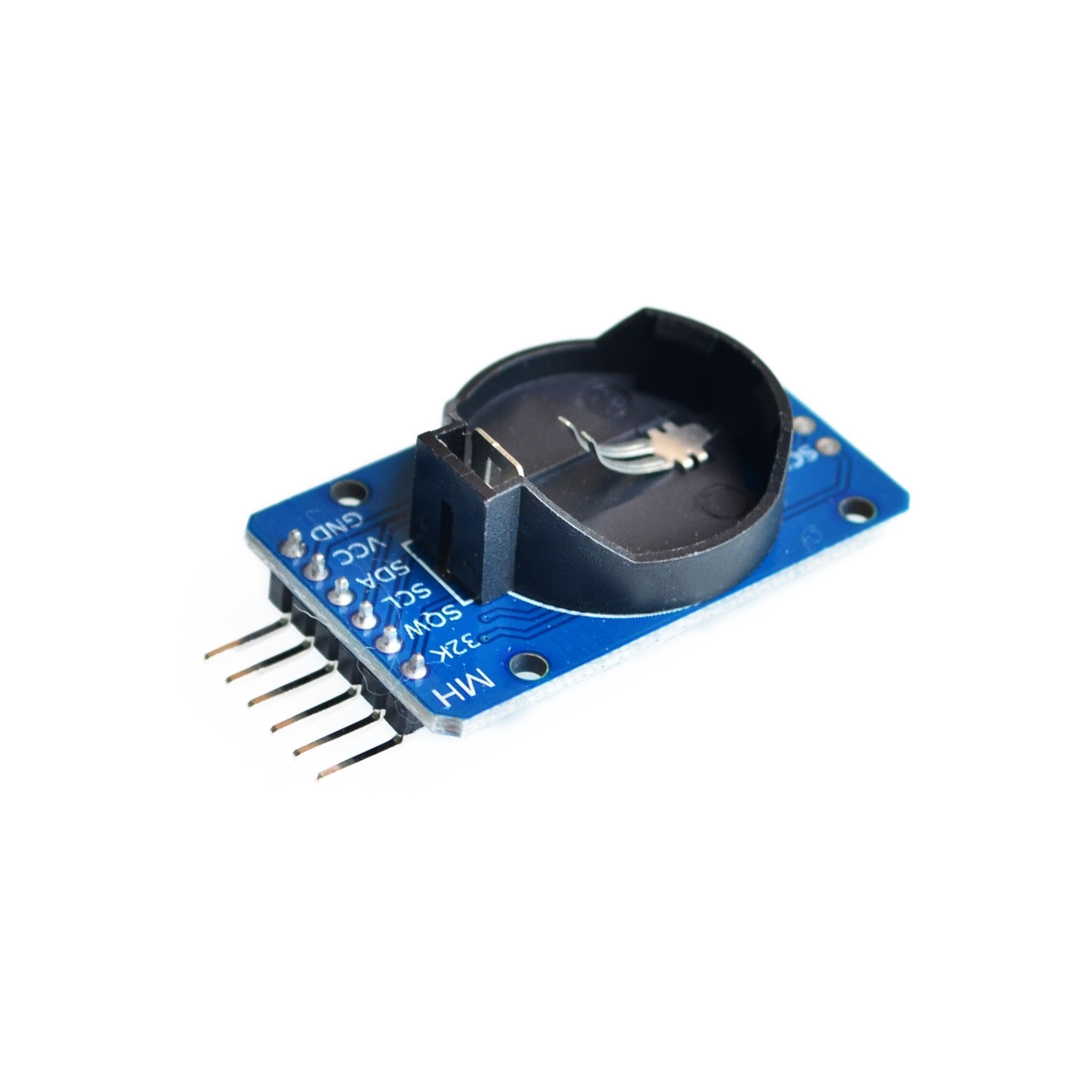 1PCS DS3231 AT24C32 IIC Precis - Rtc Module Ds3231 评论和价格