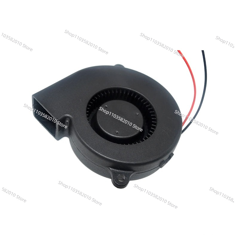 Ultra-Thin 75mm DC Centrifugal - Diy Electronics Cabinet 评论和价格