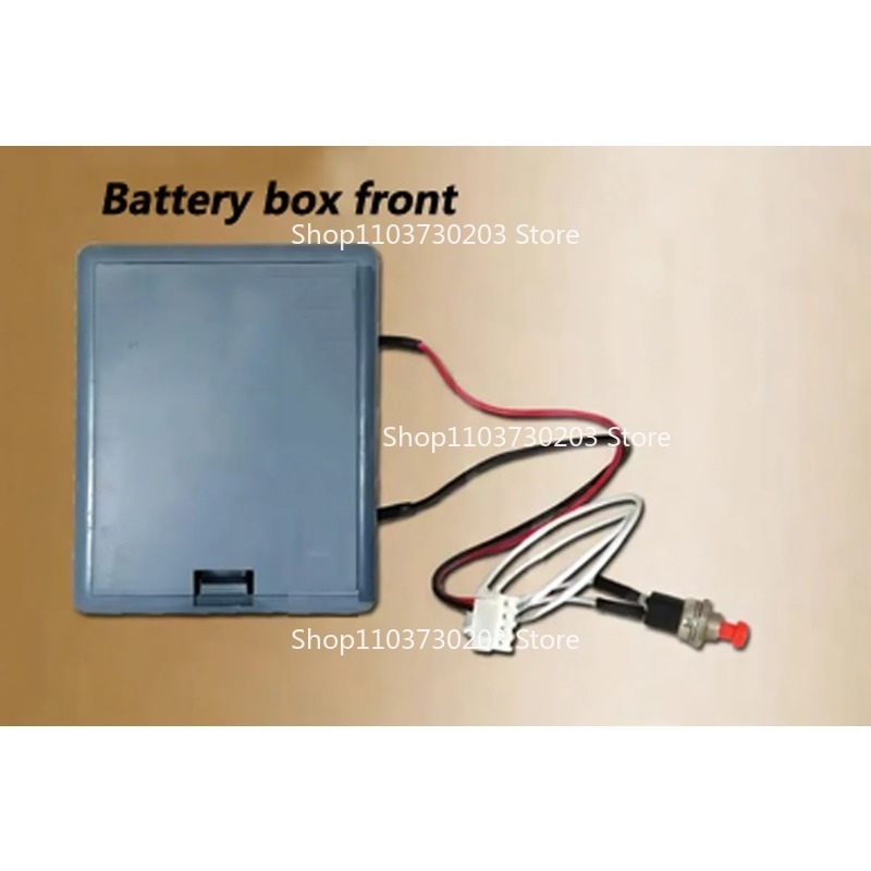 Multifunctional Safe Panel Rep - Diy Electronics Toys 评论和价格