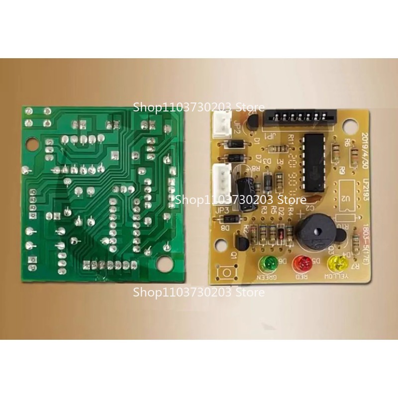 Multifunctional Safe Panel Rep - Diy Electronics Toys 评论和价格