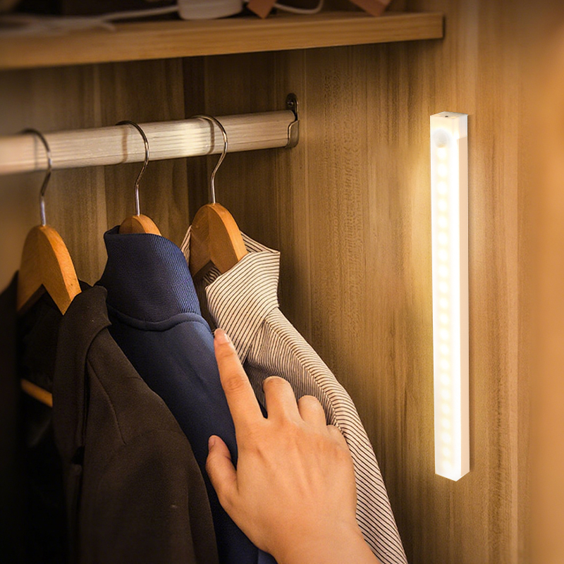 1 LED Motion Sensor Cabinet Li - Ldr Light Sensor 评论和价格