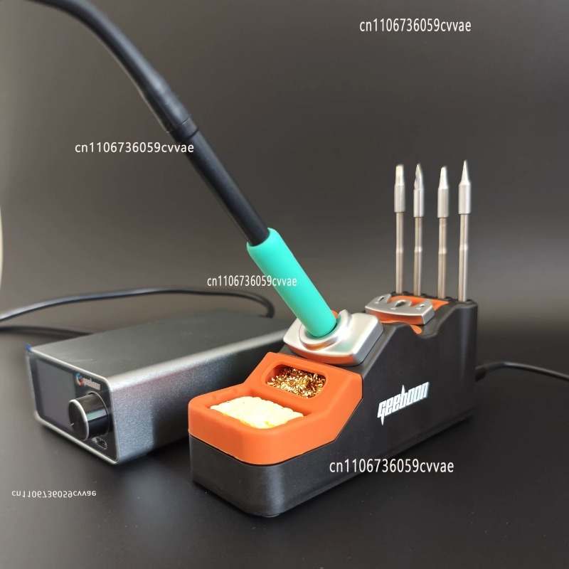 TC22 240W Soldering Station Ki - Diy Electronics Soldering Kit 评论和价格
