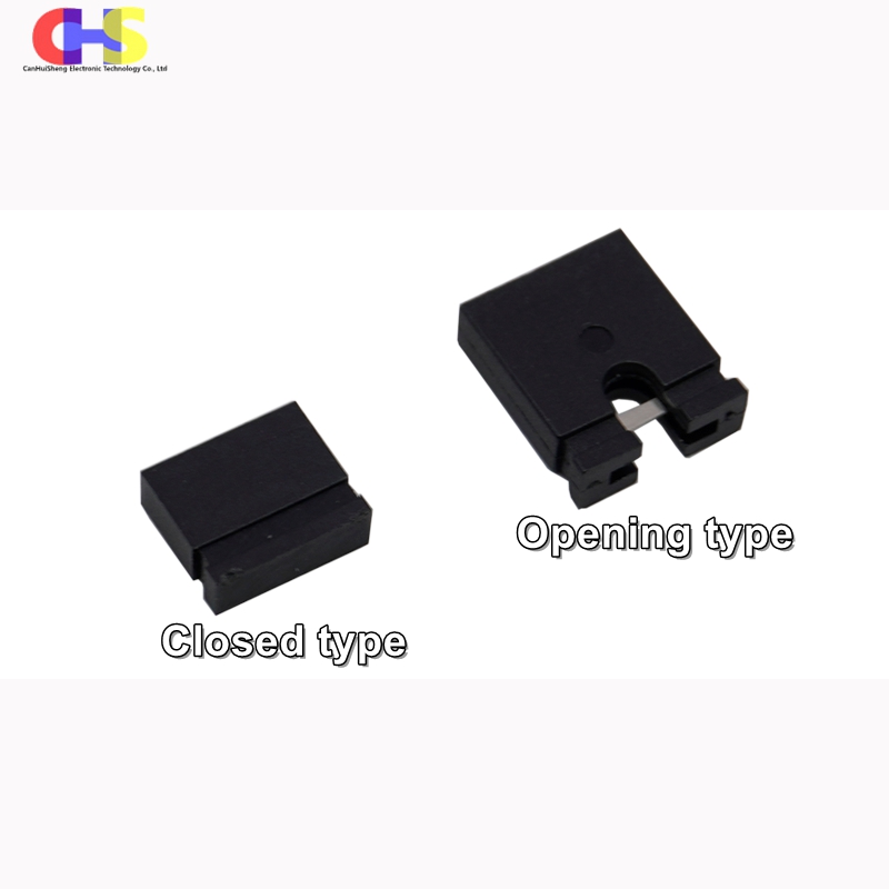 10-100pcs 1.27mm 2.0mm 2.54mm  - Male Female Header Pin 评论和价格