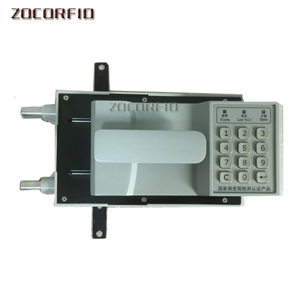 DIY safe box  Door locks Digit - Diy Electronics Cabinet 评论和价格