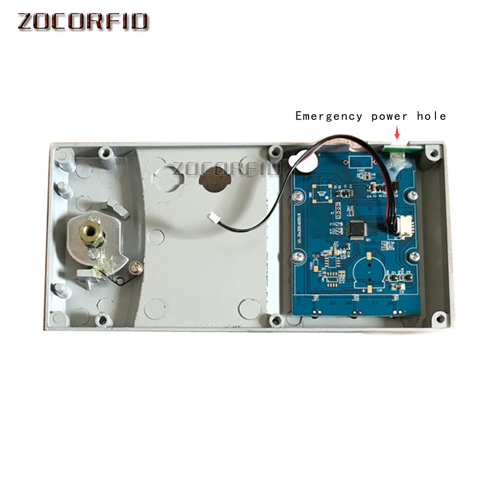 DIY safe box  Door locks Digit - Diy Electronics Cabinet 评论和价格