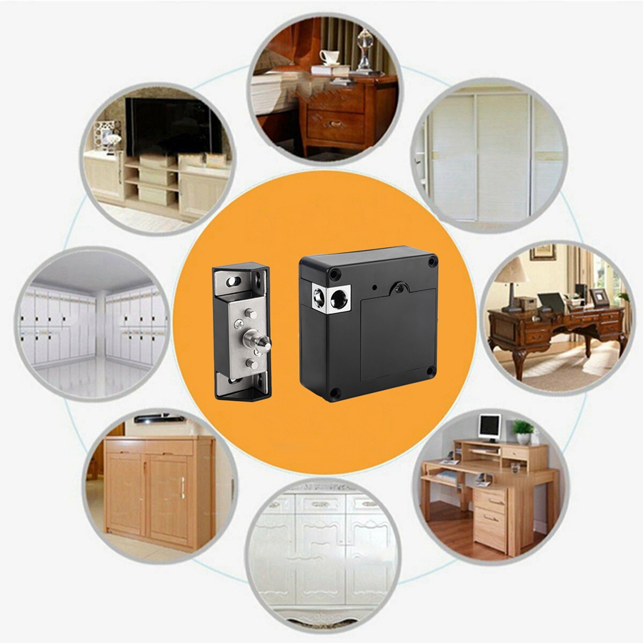 EGFirtor Smart Drawer Electron - Diy Electronics Cabinet 评论和价格