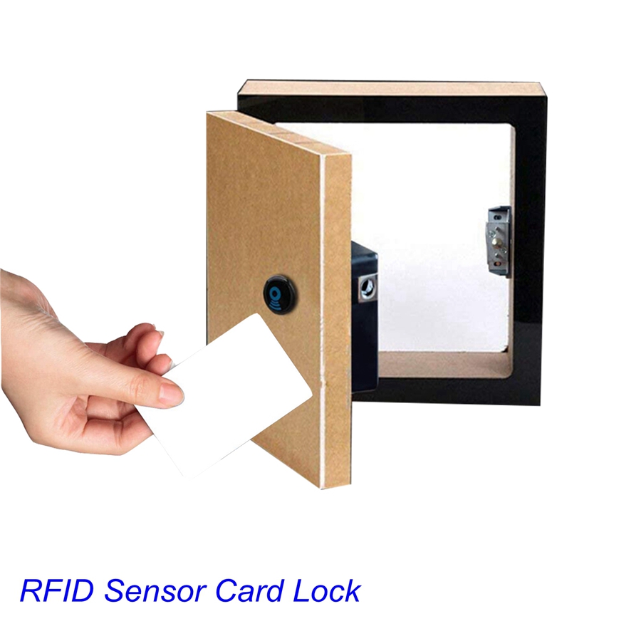EGFirtor Smart Drawer Electron - Diy Electronics Cabinet 评论和价格