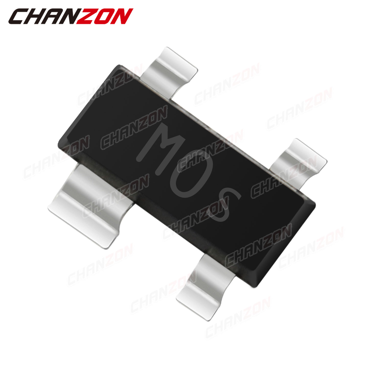 10Pcs BF998 SOT-143 N-Channel  - Diy Electronics Youtube Channel 评论和价格