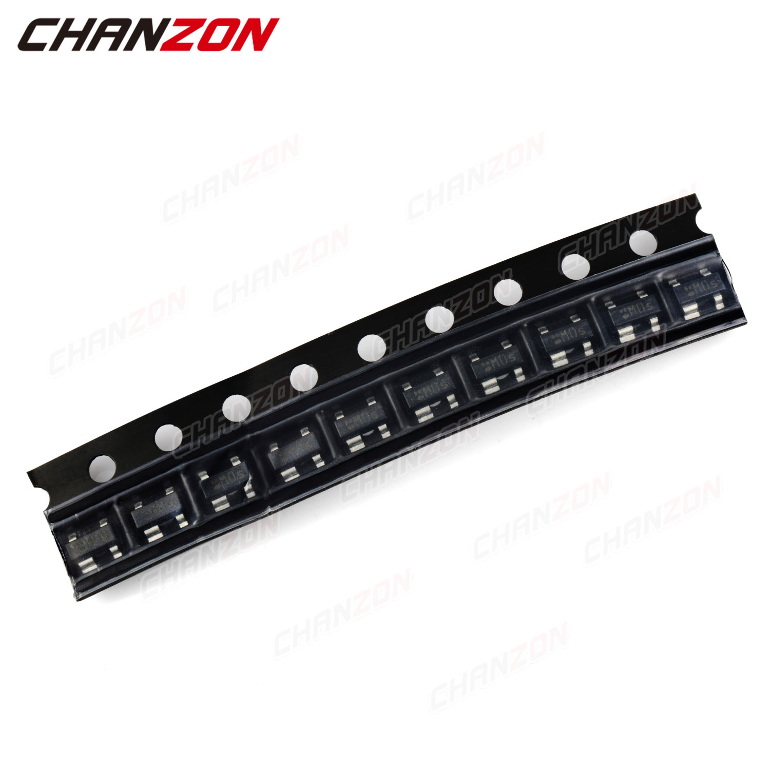 10Pcs BF998 SOT-143 N-Channel  - Diy Electronics Youtube Channel 评论和价格