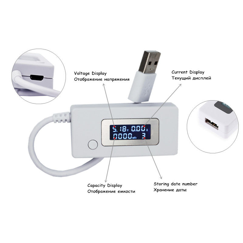 LCD Screen Mini Creative Phone - Logic Analyzer Usb 评论和价格