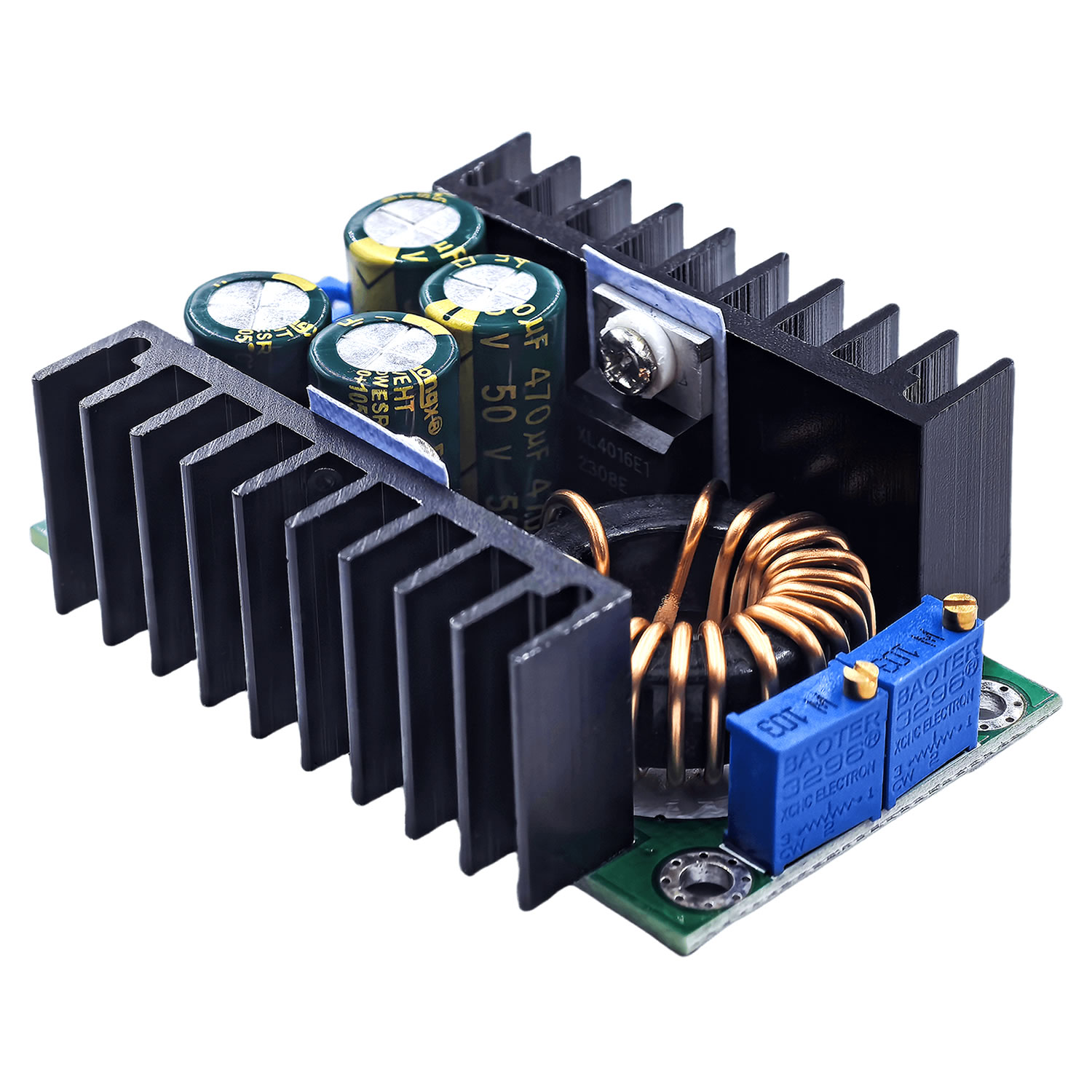 Max 300W DC-DC Adjustable Step - Diy Electronic Load 评论和价格