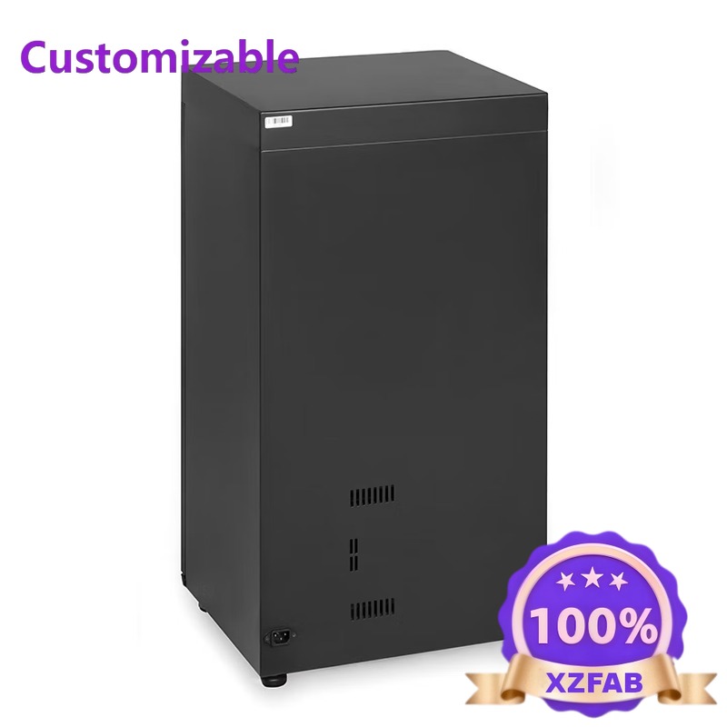 Factory Direct 2026 Electronic - Diy Electronics Cabinet 评论和价格