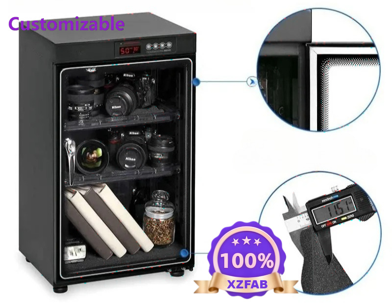 Factory Direct 2026 Electronic - Diy Electronics Cabinet 评论和价格