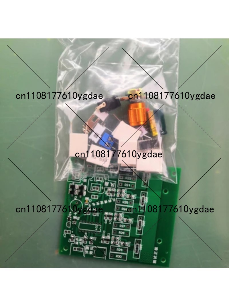 High-Power LM324 Electronic Lo - Diy Electronics Youtube Channel 评论和价格
