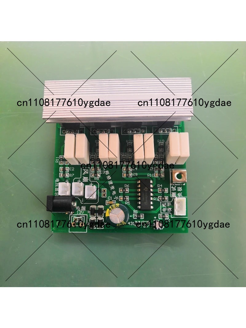 High-Power LM324 Electronic Lo - Diy Electronics Youtube Channel 评论和价格