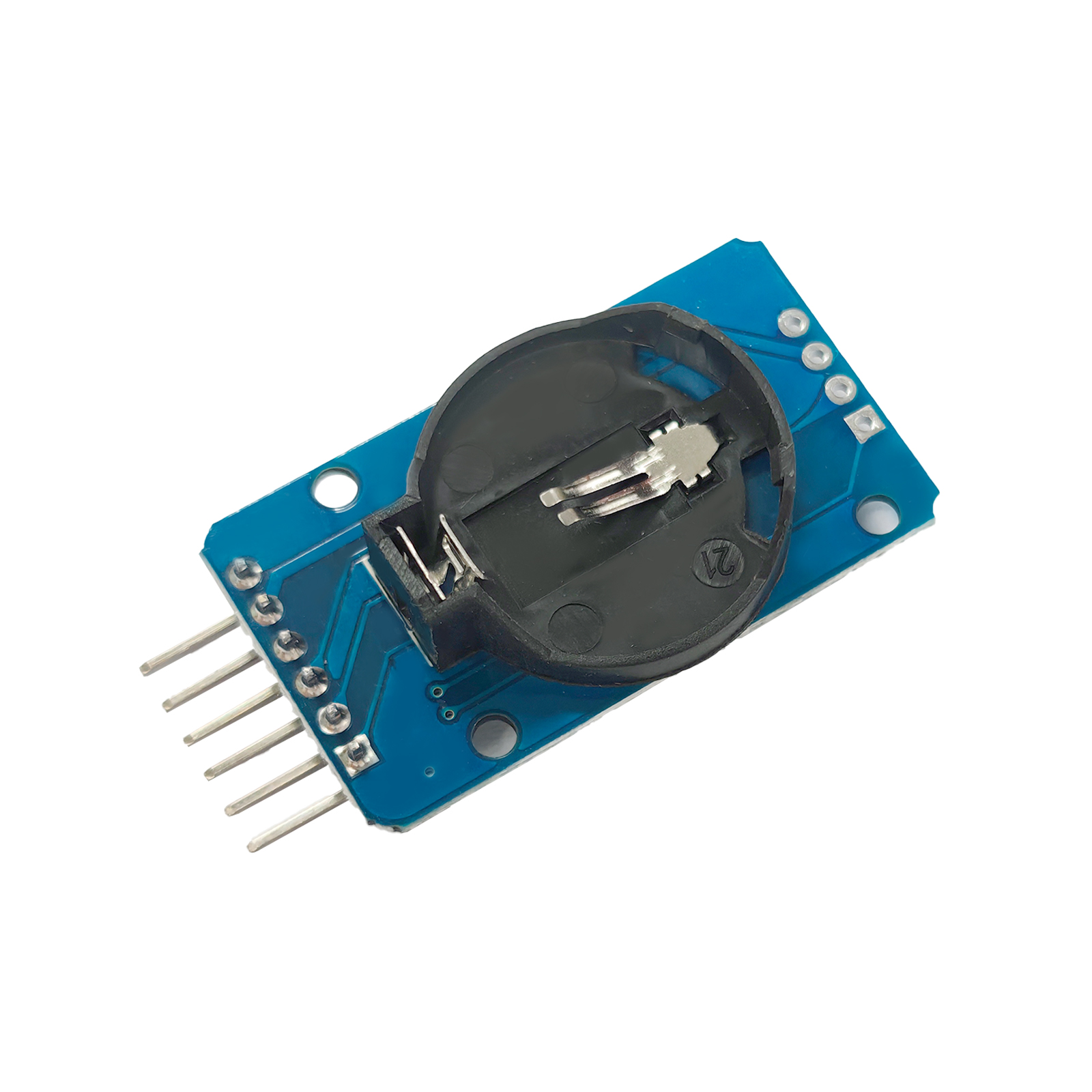 1-10Pcs DS3231 RTC Module AT24 - Rtc Module Ds3231 评论和价格