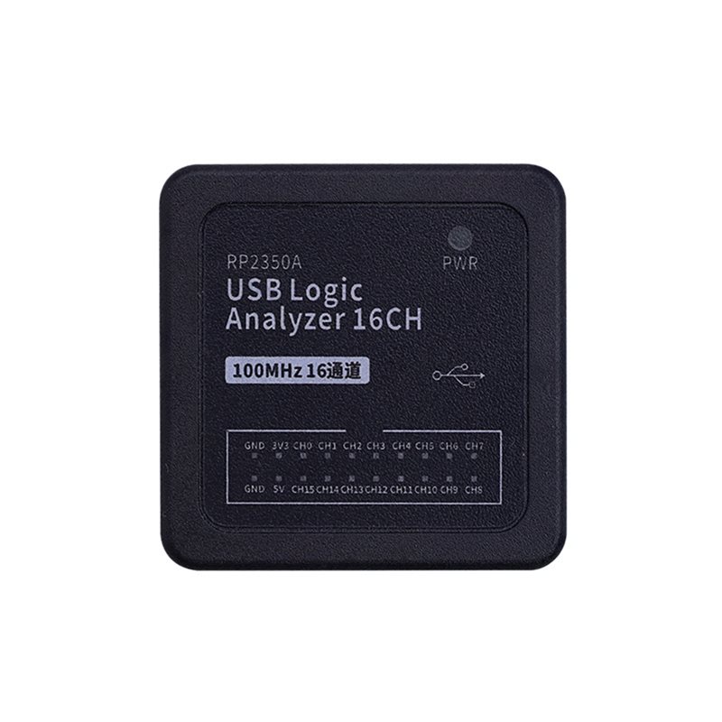 B14C RP2350A Microcontroller 1 - Logic Analyzer Usb 评论和价格