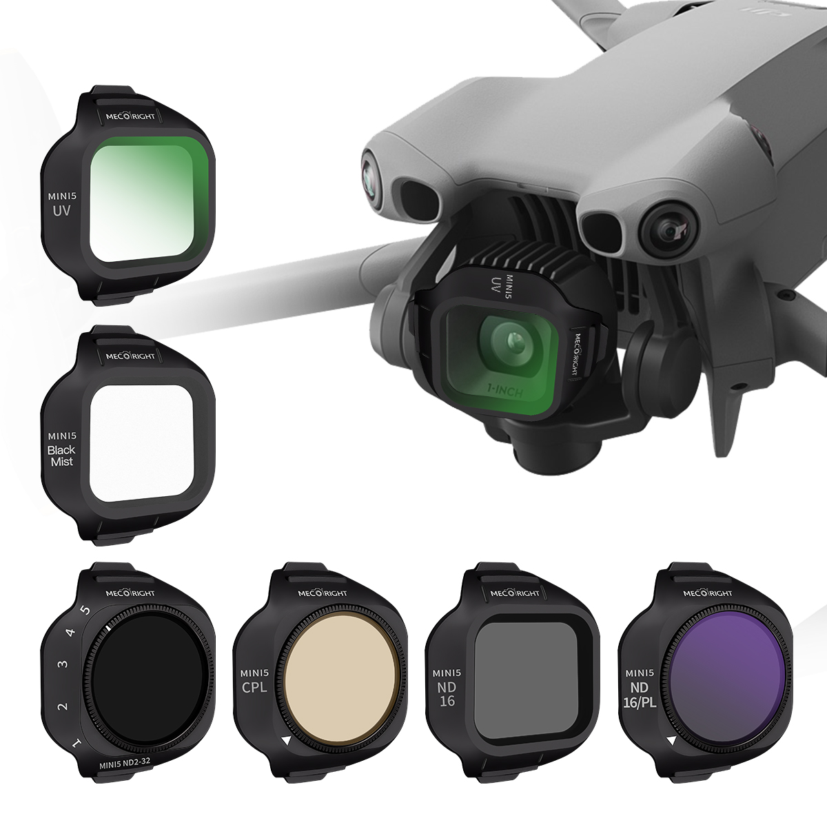 Mecoright Applies DJI Mini5 Pr - Diy Drone Electronics Kit 评论和价格