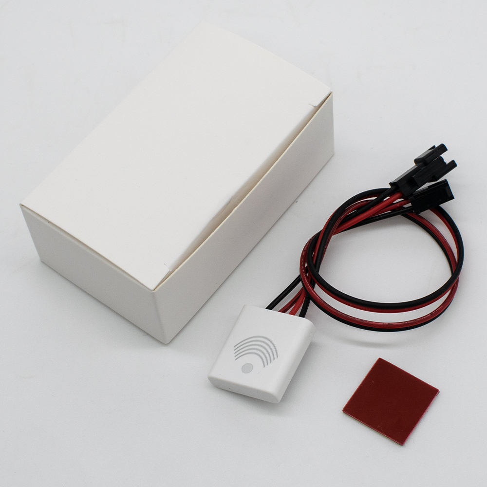 5.8GHz LED Microwave Radar Sen - Ldr Light Sensor 评论和价格