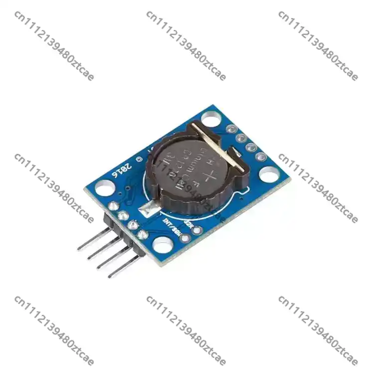 DS3231 High Precision Real Tim - Rtc Module Ds3231 评论和价格